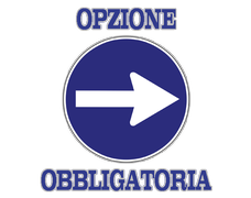 [*] RIF. 1/23-06-2018 :: COMUNICAZIONE ALL'ORGANIZZAZIONE :: MUSTANG RIDE 2018