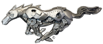 Mustang Register of Italy MRI Stanginator Mustang Register of Italy MRI
